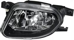 Hella Ködlámpa Db 211 02- /L/H11/FEKETE/HELLA