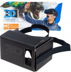  OO23 3D Szemüveg Viewer Virtual Reality Karton Szemüveg (50364)