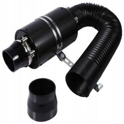  Szívórendszer Airbox Kúpos Szűrő 76MM 240KM Karbon Szett