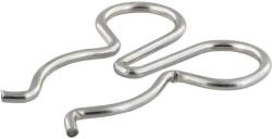 HANS PRIES Conector cu arc, filtru de combustibil HANS PRIES 116 472 (116 472)
