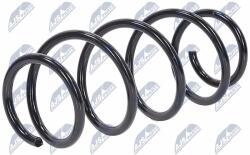 NTY Arc spiral NTY ASZ-WW-106 (ASZ-WW-106)