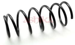 ASHIKA Arc spiral ASHIKA ZCA6122A (ZCA6122A) - automobilus