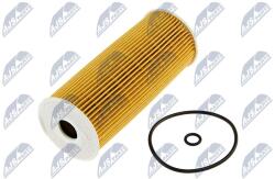 NTY Filtru ulei NTY FOF-WW-027 (FOF-WW-027)