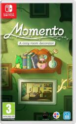 Silver Lining Interactive Momento (Switch)