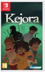 Soft Source Kejora (Switch)