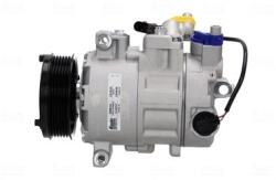 NISSENS Compresor, climatizare NISSENS 890610 (890610)