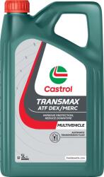 Castrol Ulei hidraulic CASTROL 15F13B 5 l