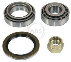 Romix Set rulment roata ROMIX A82001 (A82001)