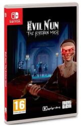 Meridiem Games Evil Nun The Broken Mask (Switch)