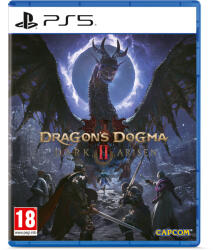 Capcom Dragon's Dogma II Dark Arisen [Master Edition] (PS5)