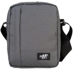 CABINZERO original grey 3l-es válltáska CZ-SIDEKICK Original Grey