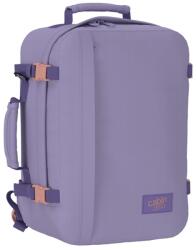 CabinZero Classic utazó hátizsák 36l -Smokey Violet