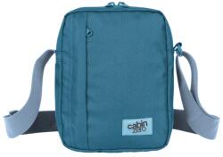 CABINZERO aruba blue 3l-es válltáska CZ-SIDEKICK Aruba Blue