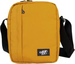 CABINZERO orange chil 3l-es válltáska CZ-SIDEKICK Orange Chill