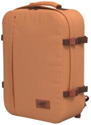CabinZero Classic fedélzeti utazó hátizsák-Gobi Sand 44L