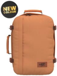 CabinZero Classic utazó hátizsák 36l -Gobi Sand - taskaweb