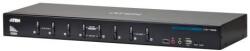 ATEN CS1788-AT-G switch-uri pentru tastatură, mouse și monitor (KVM) Negru (CS1788-AT-G)