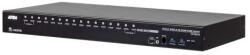 ATEN CS18216-AT-G switch-uri pentru tastatură, mouse și monitor (KVM) Negru (CS18216-AT-G)