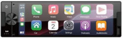 Ampire Cpr60 Radio Auto 1 DIN Apple CarPlay Android Auto (CPR60)