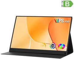ZEUSLAP P15AT Monitor