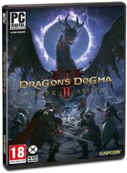 Capcom Dragon's Dogma II Dark Arisen (PC) Jocuri PC