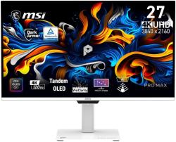 MSI PRO MAX 271UPXW12G Monitor