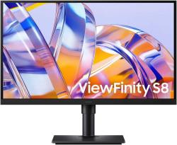 Samsung ViewFinity S8 S32H804UAU Monitor