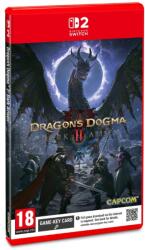 Capcom Dragon's Dogma II Dark Arisen (Switch 2)