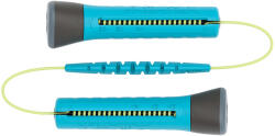 Chillafish Skibbi Jump Rope, Azure (CPSB01AZU)