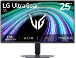 LG UltraGear 25G523B-B Monitor