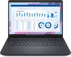 Dell Pro Max 14 MC14255 BTO604_MC14255_EMEA Laptop