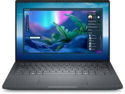 Dell Pro Max 14 Premium MA14250 BTO103_MA14250_EMEA_UBU Laptop