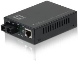 LevelOne LevelOne Converter 1000T1000SX SC 550m (GVT-2001)