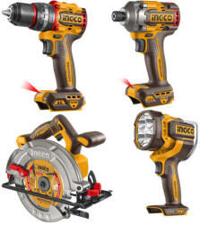 INGCO COSLI260695E