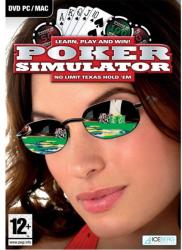 Iceberg Interactive Poker Simulator (PC)