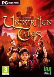 Lace Mamba The Book of Unwritten Tales (PC)