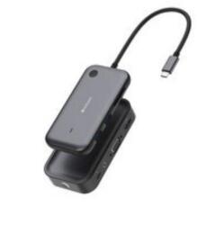 Verbatim Wireless USB-C Network Adapter Verbatim WDA-01 (1261449)