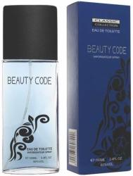 Classic Collection Beauty Code EDT 100 ml