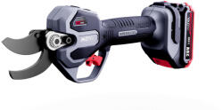 MOVA 20V Brushless 38mm akkumulátoros metszőolló szett (2.0 Ah akkumulátor & 2A töltő) / GPS201 (GPS201)
