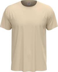 Stedman classic-t / Унисекс обикновена тениска - естествен размер xxxl (st2000nat3xl)
