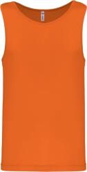 Proact Proact. pa441 / Мъжки функционален потник - флуоресцентно оранжев xl (20p44102904)