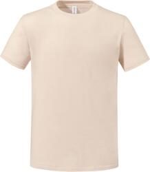JERZEES 460M ESSENTIAL / Унисекс тениска с къс ръкав - пясъчник 3XL XXXL (09460Maiu13)