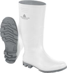Delta Plus DELTA PHYSIOHC OB FO / Munkabakancs - fehér/szürke 41 (PHYHCOBBC41)