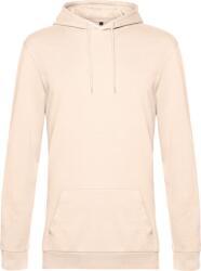 B&C Collection B&c #hoodie / Мъжки суичър с качулка - старо розово m (01u03w13502)