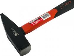 MTX Ciocan MTX - 1000 g, mâner din fibră de sticlă cu cauciuc (103609) Ciocan