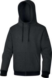 Delta Plus Delta arezzo / Унисекс суичър с лакти - сив xxxl (arezzgr3x)