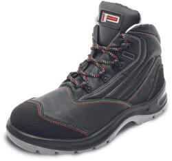 CERVA Panda ultra strong mito mf s3 src / Предпазни неметални обувки s3 38 (0202086560038)