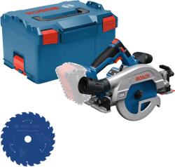Bosch GKS 18V-57 GX (0615A500DZ) Fierastrau circular manual