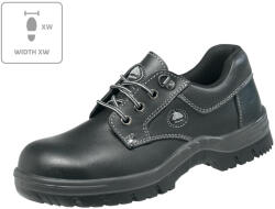 Bata BATA NORFOLK XW S3 B25 / Biztonsági cipő S3 - fekete 39 (B25B139)