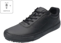 Bata BATA PANTHER W OB B79 / Munkacipő OB - fekete 47 (B79B147)